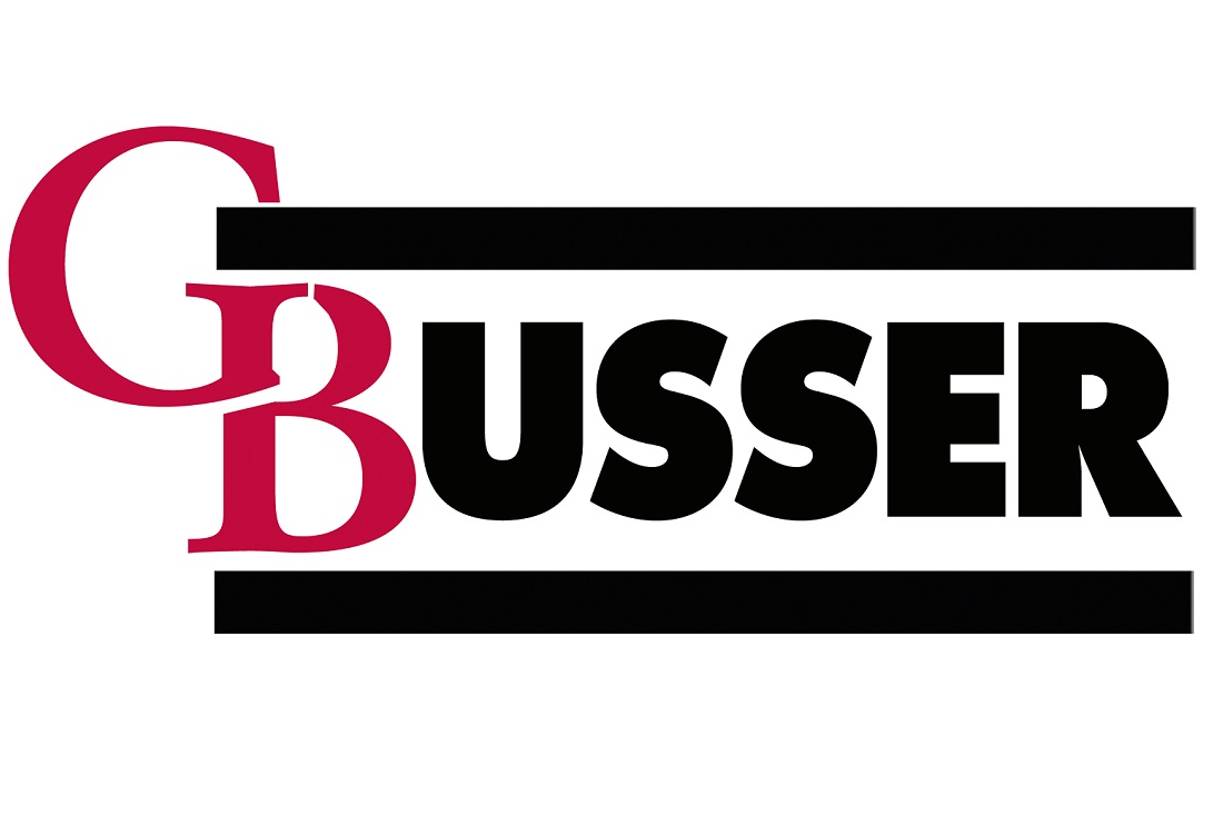 Logo GB Busser
