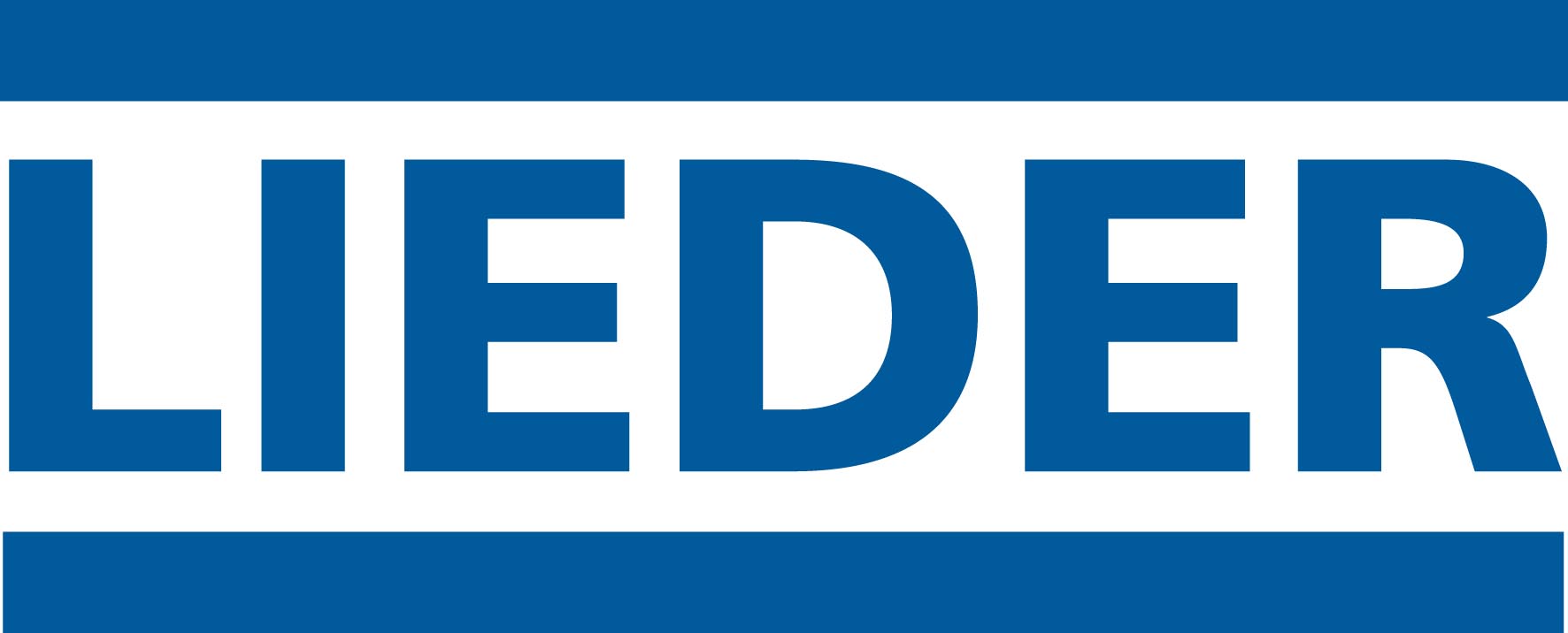 Logo LIEDER